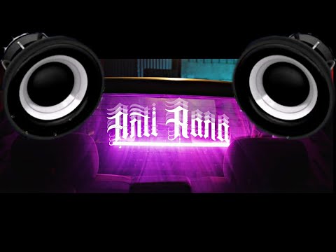 🔈BASS BOOSTED🔈Anti Rana - El Jordan23