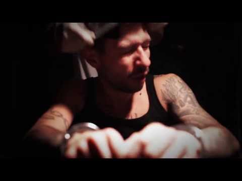 ECHO:MET Feat. Ganji-Killah - A Me Gli Occhi - #OFFICIAL #VIDEO