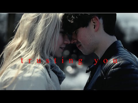 Hammer Church & Matt Hammer - Trusting You (Official Music Video)