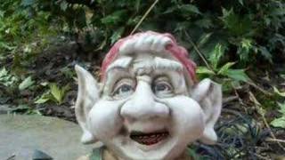 Return of the farting gnome