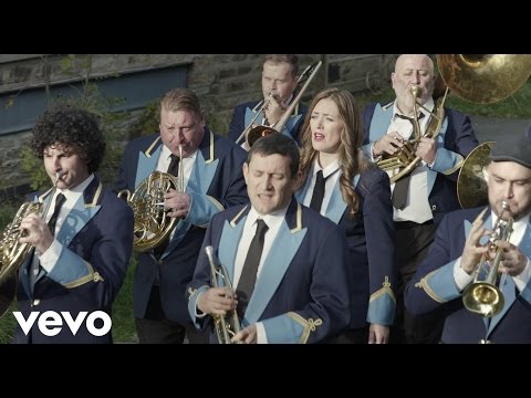 Loving Arms - Paul Heaton