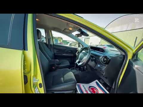 2017 TOYOTA AQUA (1.5, HYBRID, MODEL “S”) - Image 2