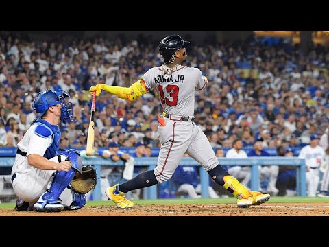 2023 MLB Postseason Hype Video || "Glorious" ||