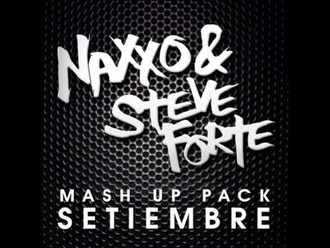Hardwell & Dyro feat  Bright Lights vs  FTampa - Never Say Kick It Hard (Naxxo & Steve Forte Mashup)