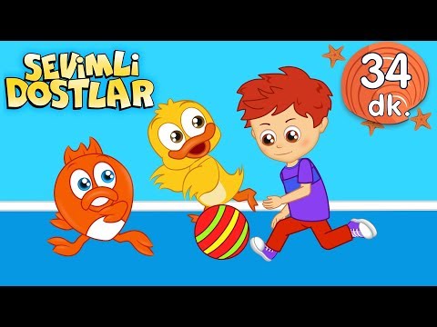 Afacan Çocuk şarkısı | Sevimli Dostlar Bebek Şarkıları | Adisebaba TV Kids Songs and Nursery Rhymes