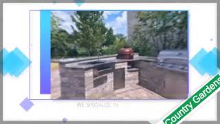 Outdoor Kitchens in Indianapolis