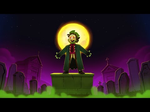 The Whole Being Dead Thing | Beetlejuice the Musical Fan Animation
