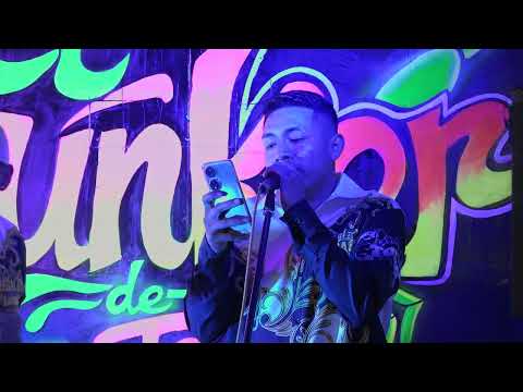 YOU HAVE TO KNOW HOW TO LOSE - THE LEGAL GUYS OF CUMBIA...PROMOTER TOÑO