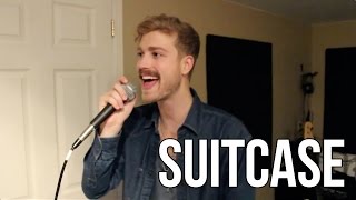 &quot;Suitcase&quot; - Circa Survive cover by The Ending To This Story