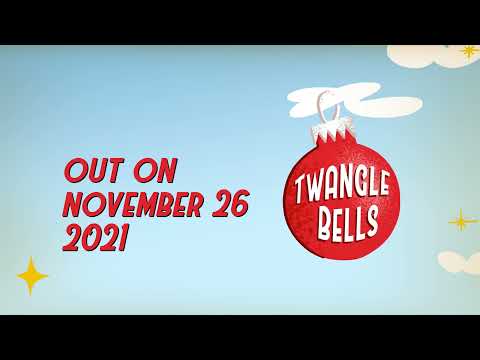 Twangle Bells - THE RAZORBLADES