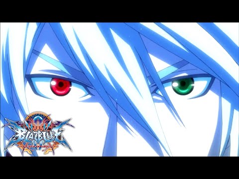 BlazBlue: Central Fiction - Cinematic Intro (4k)