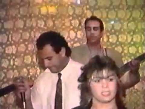 Chanson chaoui - Katchou  - Nouara