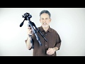 Product Review: Rock Series Tripod (TR-100, TR-200, TR-300, TR-400)