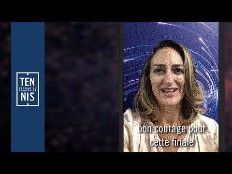 Messages à caractère d'encouragement pour les Bleues !