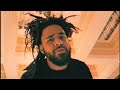 J COLE Heaven S EP Cookin Soul Remix