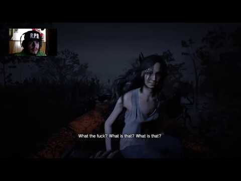 Resident evil 7 playthrough (Pt26) - 'Cure'