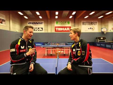 WM 2016 - Countdown: Ruwen Filus ist gerne Abwehrspieler