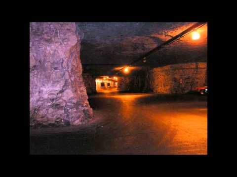 Ambiance - 2hrs White Noise + 'Industrial Ambiance'