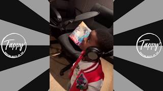 Lil Baby Son Want To Follow In His Father&#39;s Footsteps As He Starts Rapping