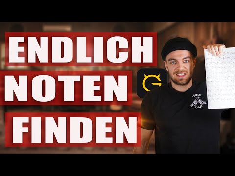 FIND SHEET MUSIC FOR GUITAR - Tabs & Chords with Ultimate Guitar Pro