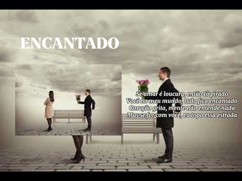 ENCANTADO- young venom