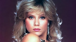 Samantha Fox&#39;s Most Beautiful Swimsuit Moments