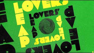 Musik-Video-Miniaturansicht zu Lovers' Leap Songtext von Elbow