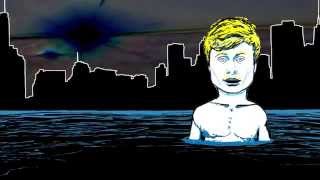 Serengeti as Kenny Dennis - "Perfecto"