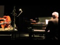 "LULLABY": DICK HYMAN PLAYS GEORGE GERSHWIN (Aug. 24, 2013)