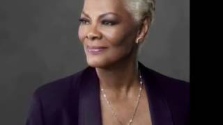 Dionne Warwick - I Can&#39;t See Anything (But You)