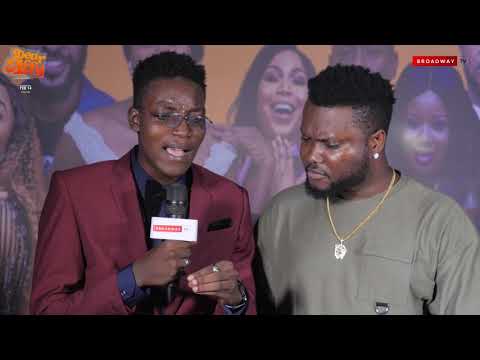 Dr Dolor Tells The Story Of How He Found And Signed Teni Entertainer To His Record Label