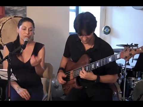 Nada - Bass & Voice - Eva Cortes & Andres Rot