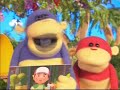 Playhouse Disney Ooh And Aah Monkey Mail Bumper Compilation August 2023 Edition