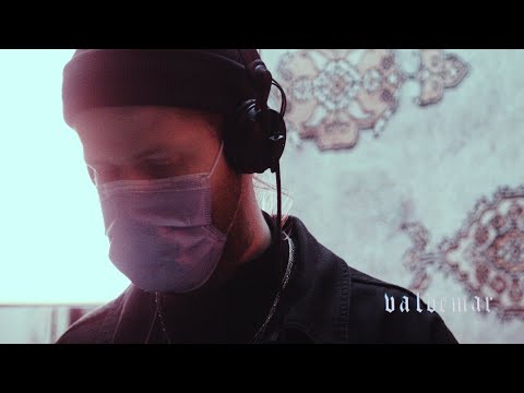 Valdemar Studio DJ set