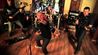 Entre Dos Tierras - Química X (Cover de Heroes del Silencio)