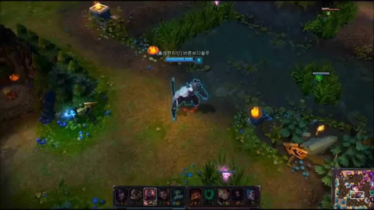 Liên Minh Huyền Thoại: thánh lái chiêu cuối Sion