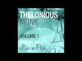 Thelonious Monk - Jackie-ing (Live 1961)