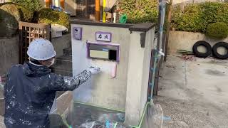 動画サムネイル