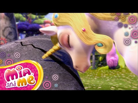 🌸🥰 Das goldene Einhornhorn - Mia and me - Staffel 1🦄🌸