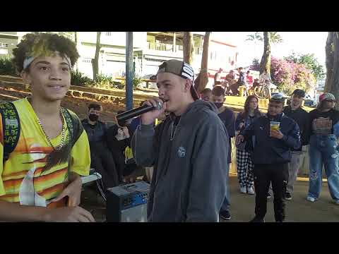 31° BATALHA NOIS POR NOIS - SOMBRIO X WM - 1 FASE - ITAQUERA - SP