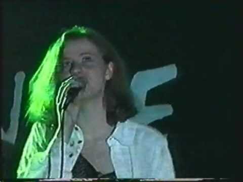 X-PERIENCE - "Guitar" Live 1994
