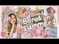 Things To Do Alone In Summer