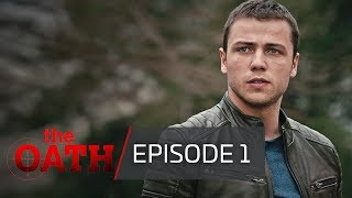 The Oath (Söz)  Episode 1 (English Subtitles)