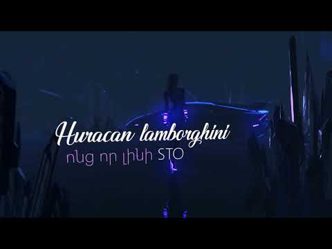 Karlos Saha - Huracan STO ( Prod by OkOpulkO )