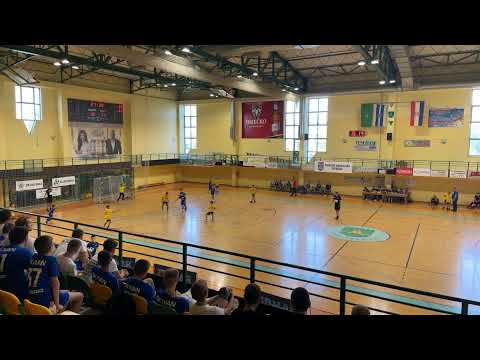 Valpovo 2021 U11 - Za 3.mjesto - MP vs Ivan Mikanovci