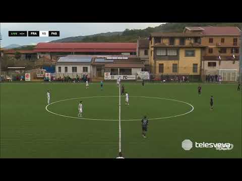 ITALIAN CUP SERIE D | FRANCAVILLA FASANO 2-2 (8-7 on penalties)