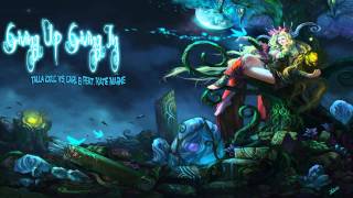 【HD】Trance Voices: Giving Up Giving In (Sean Tyas Vocal Remix)