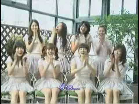 VTR-Press Conference SMTOWN LIVE '08 in BANGKOK