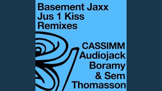 Jus 1 Kiss (CASSIMM Dub)