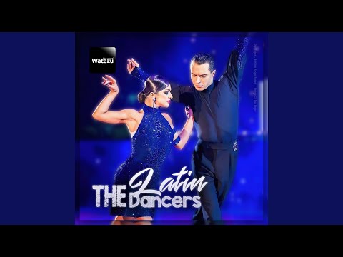 The Latin Dancers (ChaCha)